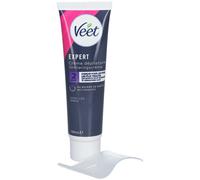 Veet Expert Crème Dépilatoire Aisselles 100 ml