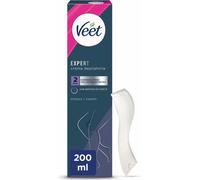 Veet Expert Crème dépilatoire jambes et corps 200 ml