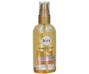 Veet Expert Huile Miraculous™ 100 ml