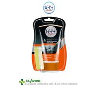 VEET For Men Gel Crème Dépilatoire Douche Homme Epilation Jambes Corporelle