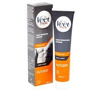 Veet for Men Hair Removal Gel Creme 200ml (1) by Veet