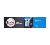 Veet Homme Gel Épilatoire Corps P.Sensibles 200 Ml.