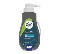 Veet Gel pour peau sensible Men – 400 ml