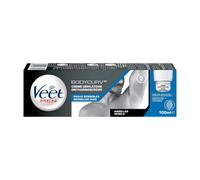 VEET Men - Crème dépilatoire - Aisselles - Peaux sensibles - 100 ml
