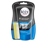 Veet Men - Crème Dépilatoire Sous la Douche Peaux Sensibles - 150ml