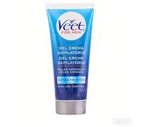 VEET MEN gel-crème dépilatoire 200 ml pour le corps