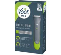 Veet Men Total Pro Intimate Trimmer 1 Pièce