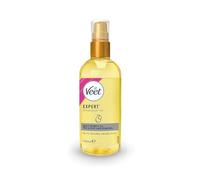 Veet Miraculous Huile capillaire pré-et post-épilation 100 ml