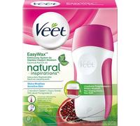 Veet Natural Inspirations Kit De Fartage