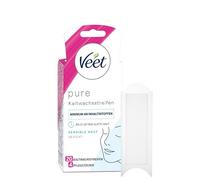 Veet Kaltwachsstreifen Gesicht, 20 pc Bandeau