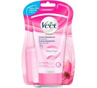 Veet Pure Ducha Crème dépilatoire Piel Normal 150ml