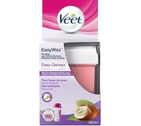VEET Recharge EasyWax™ Bras & Jambes - Beurre de Karité