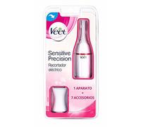 Veet Sensitive Precision - Beauty Styler [packaging allemand]