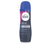 Veet Expert Brume Dépilatoire Pour Poils Tenaces Peau Sensible - 150 ml