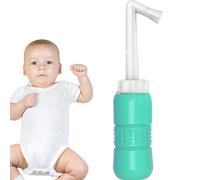 Veeteah Bouteille de bidet de voyage, pulvérisateur de bidet portable,Bidet personnel de 300 ml | Bouteille périnéale, bidet rechargeable pour la maison, les voyages, l'extérieur, la salle de bain, la