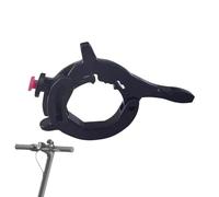 Veeteah Verrouillage d'accélérateur de Moto, Assistant d'accélérateur de Moto, Accessoires universels d'aide à la Conduite, poignée de contrôle d'aide, régulateur de Vitesse de Moto