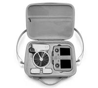 Veftsvy Sac pour Drone DJI Flip, Étui de Transport Portable pour Drone DJI Flip, Imperméable Pochette Drone pour Ranger RC2 / RC-N3 télécommande, et Autres Accessoires