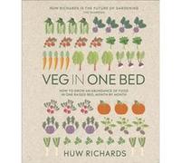Veg in One Bed New Edition by Huw Richards Huw Richards (Auteur)