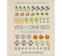 Veg in One Bed – Nouvelle édition – Plus de 100 000 exemplaires vendus – Dorling Kindersley