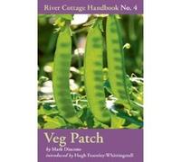 Veg Patch Diacono, Mark (Auteur)