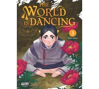 Veg The world is dancing tome 3