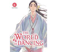 The world is dancing - Tome 6