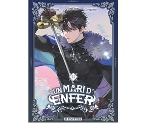 Veg Un mari d'enfer tome 3