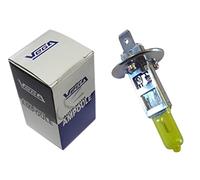 VEGA 1 ampoule Jaune ancien H1 100W P14.5s Marque Française 12V