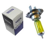 VEGA 1 ampoule Jaune ancien H7 100W PX26d Marque Française 12V