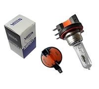 VEGA 1 ampoule Maxi' H15 15W/55W PGJ23t-1 Marque Française Homologuée 12V