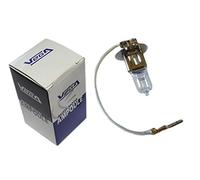 VEGA 1 ampoule Maxi' H3 100W PK22s Marque Française 12V