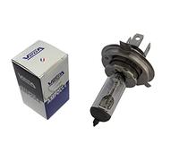 VEGA 1 ampoule Maxi' H4 100W/90W P43t Marque Française 12V