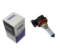 VEGA 1 ampoule Maxi' H8 35W PGJ19-1 Marque Française Homologuée 12V