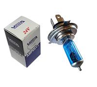 VEGA 1 ampoule Xénon 'Day Light' 24V H4 70W P43t Marque Française Homologuée
