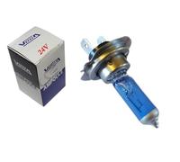 VEGA 1 ampoule Xénon 'Day Light' 24V H7 100W PX26d Marque Française