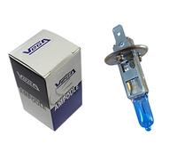 VEGA 1 ampoule Xénon 'Day Light' H1 55W P14.5s Lumière du jour Super White Marque Française Homologuée 12V