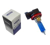 VEGA 1 ampoule Xénon 'Day Light' H11 100W PGJ19-2 Lumière du jour Super White Marque Française 12V