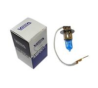 VEGA 1 ampoule Xénon 'Day Light' H3 100W PK22s Lumière du jour Super White Marque Française 12V