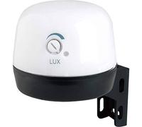 VEGA 230 V. INTERRUPTOR CREPUSCULAR COMPACTO 10 A. 5-300 LUX. IP 54