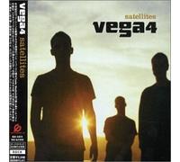 Vega 4 - Satellites