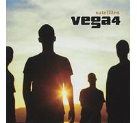 Vega 4 - Satellites