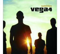 Vega 4 - Satellites [Import]