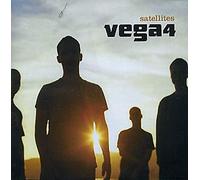 Vega 4 - Satellites [Import]