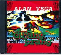 Vega, Alan - Dujang Prang