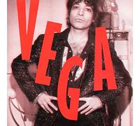 Vega, Alan - Juke Box Babe [Import]