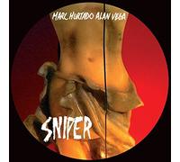Vega, Alan & Marc Hurtado - Sniper