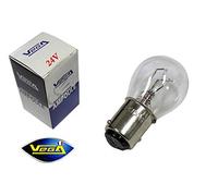 VEGA Ampoule P21/5W BAY15D Maxi 24V