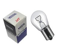 VEGA Ampoule P21W 1156 BA15S Maxi 24V