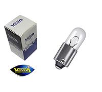 VEGA Ampoule T4W BA9S T10 Maxi 12V