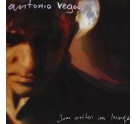 Vega, Antonio - 3000 Noches Con Marga